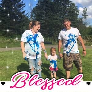 Meet your Posher, Patrick